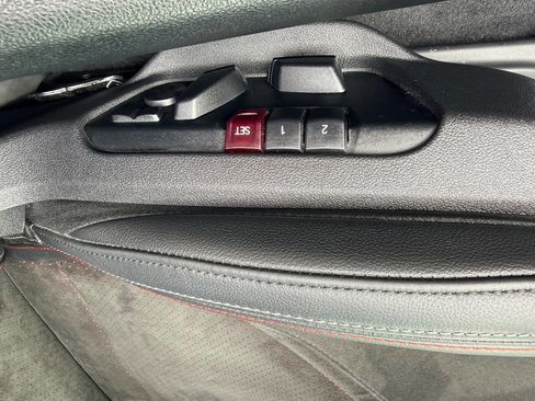 Used 2024 Toyota Supra image 21