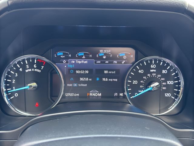 Used 2021 Ford Expedition Limited AWD/4WD image 17