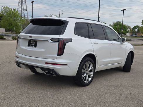 Used 2020 Cadillac XT6 Sport AWD/4WD image 11