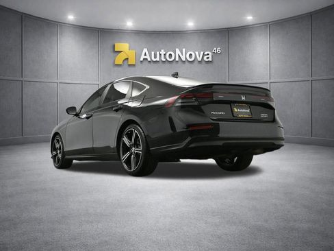 Used 2023 Honda Accord Sport image 36