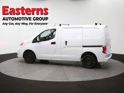 Used 2019 Nissan NV200 SV FWD image 58