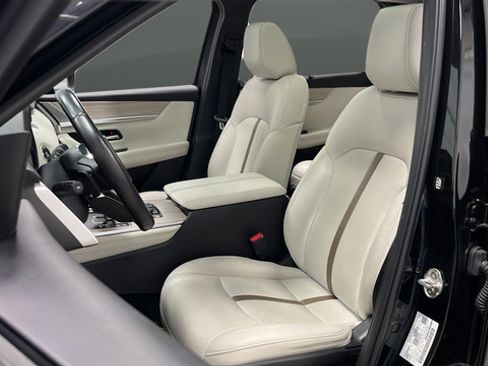 Used 2024 MAZDA CX-90 3.3 Turbo w/ Premium Plus Pkg AWD/4WD image 9