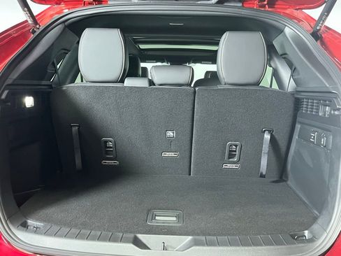 Used 2024 MAZDA CX-90 3.3 Turbo w/ Premium Plus Pkg image 33