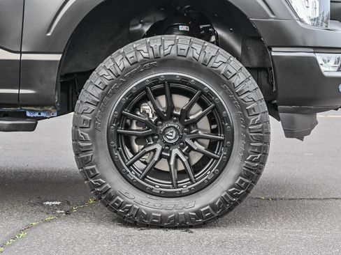 Used 2023 Ford F150 XLT w/ Equipment Group 302A High image 10