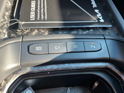 New 2027 Kia Telluride SX Prestige X-Pro image 16