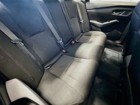 Used 2023 Honda Accord EX image 14