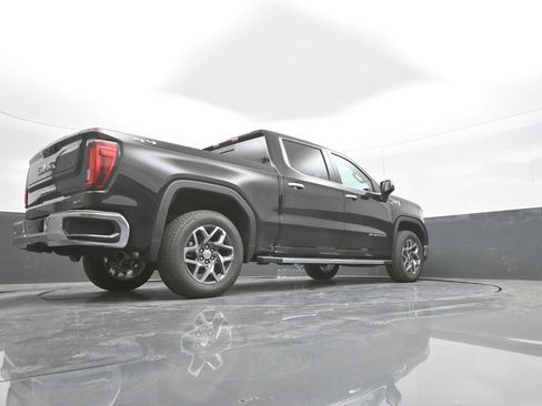 New 2026 GMC Sierra 1500 SLT w/ SLT Premium Plus Package AWD/4WD image 45
