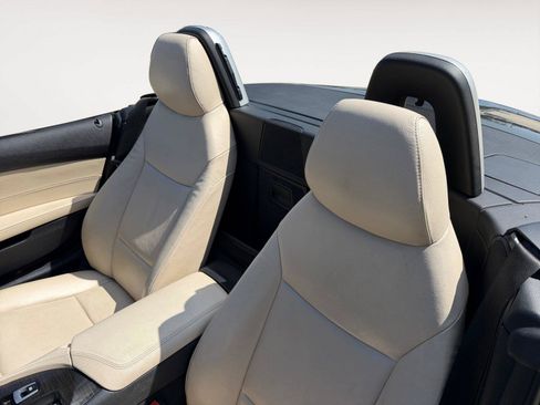Used 2015 BMW Z4 sDrive28i RWD image 14