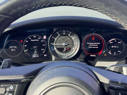 Used 2020 Porsche 911 Carrera S RWD image 32
