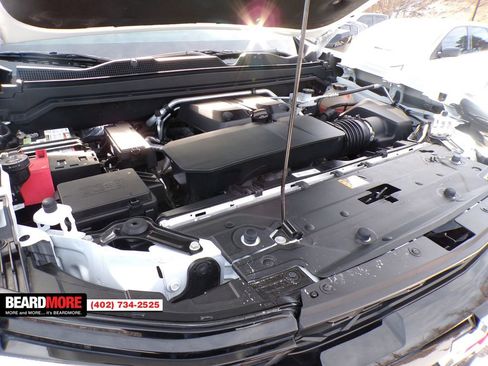 Used 2024 Chevrolet Colorado ZR2 w/ Technology Package image 36