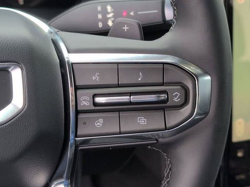 New 2026 GMC Acadia Elevation w/ Black Edition FWD image 26