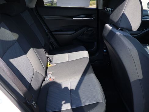 New 2026 Kia Seltos LX image 12