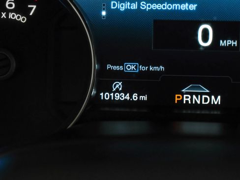 Used 2018 Ford F150 Platinum w/ Equipment Group 701A Luxury AWD/4WD image 17