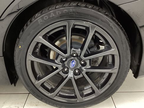 Used 2020 Subaru WRX Premium AWD/4WD image 47