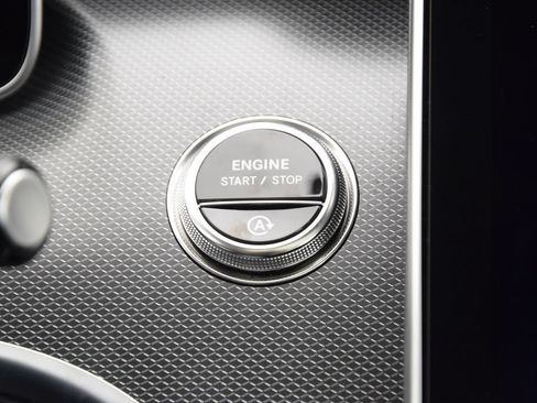 Used 2026 Mercedes-Benz C 300 Sedan w/ AMG Line image 30