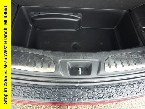 Used 2022 Dodge Durango GT AWD/4WD image 36
