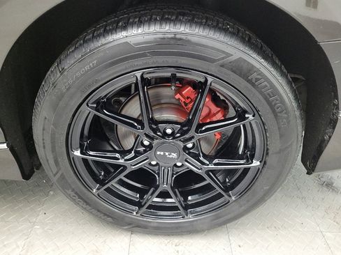 Used 2018 Honda Accord EX-L image 31