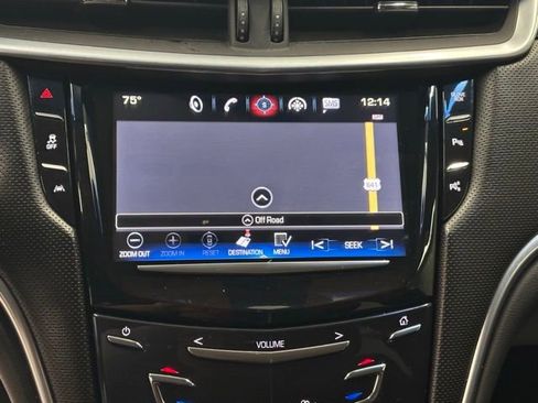 Used 2016 Cadillac XTS Luxury w/ Driver Awareness Package FWD image 25