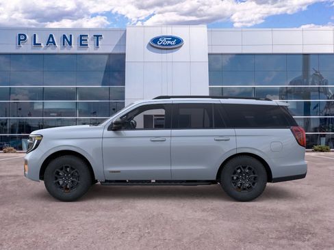 New 2026 Ford Expedition Tremor AWD/4WD image 3