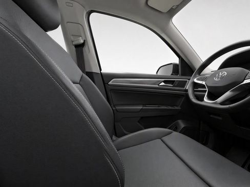 Certified 2021 Volkswagen Atlas SEL AWD/4WD image 18