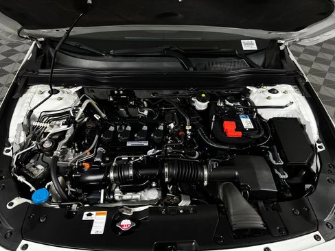 Used 2019 Honda Accord Sport image 9