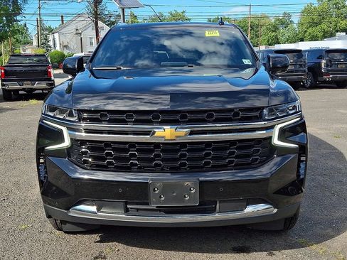 Used 2023 Chevrolet Tahoe LS w/ Driver Alert Package AWD/4WD image 2
