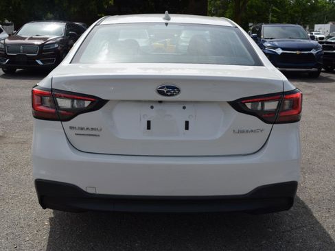 Used 2020 Subaru Legacy Premium AWD/4WD image 9