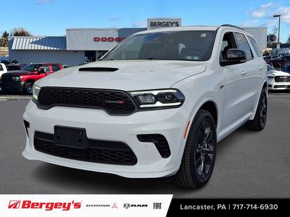 Used 2026 Dodge Durango GT