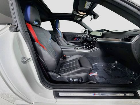 Used 2024 BMW M2 w/ Lighting Package RWD image 29