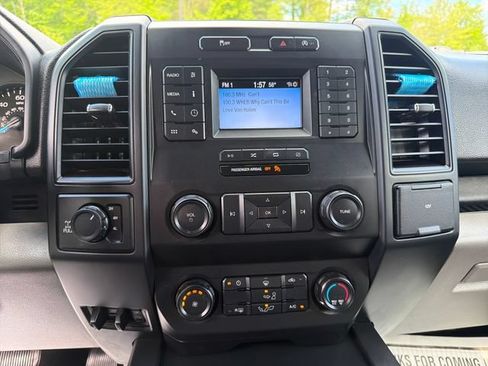 Used 2020 Ford F150 XL w/ Equipment Group 101A Mid AWD/4WD image 20