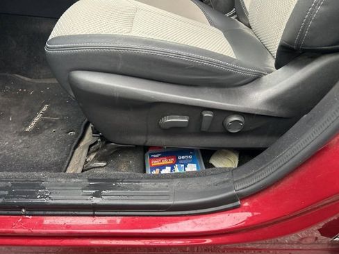 Used 2020 Subaru Forester Premium w/ Popular Package #1 image 7