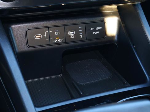 Certified 2025 Hyundai Tucson SEL image 28