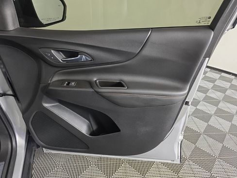 Used 2021 Chevrolet Equinox Premier image 39