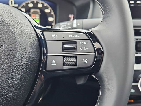 New 2026 Honda Civic Sport Touring image 17