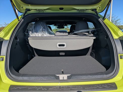 New 2026 Subaru Crosstrek 2.5i Sport image 13