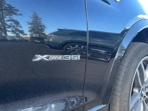 Used 2016 BMW X4 xDrive35i image 12