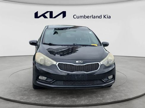 Used 2014 Kia Forte EX FWD image 8
