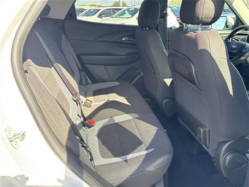 Certified 2023 Chevrolet TrailBlazer LT image 25