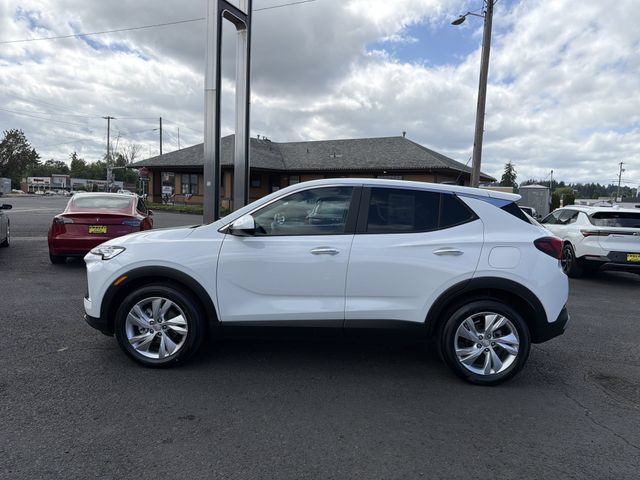 Used 2025 Buick Encore GX Preferred FWD image 2