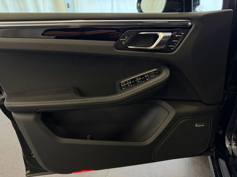 New 2026 Porsche Macan S AWD/4WD image 15