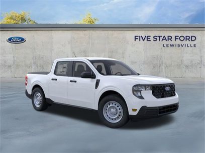 New 2026 Ford Maverick XL