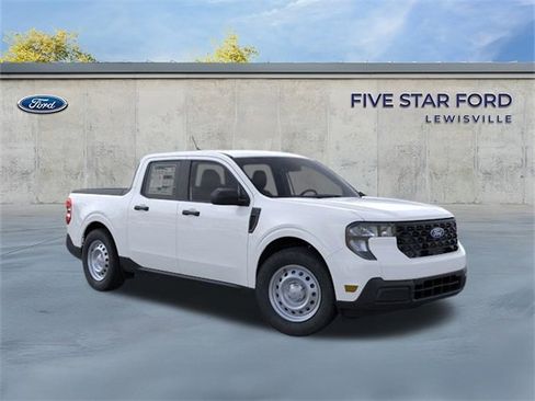 New 2026 Ford Maverick XL image 1