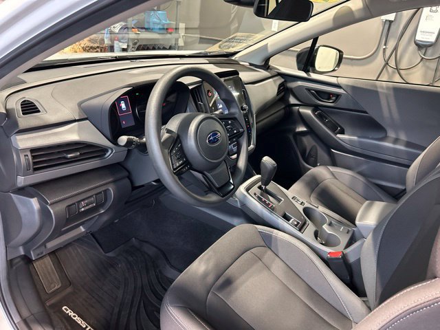 Used 2026 Subaru Crosstrek 2.5i Premium AWD/4WD image 2