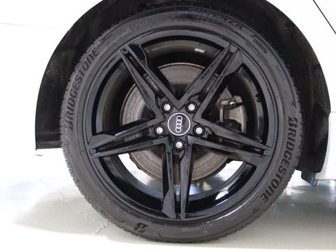 Used 2021 Audi A5 2.0T Premium Plus w/ Premium Plus AWD/4WD image 72
