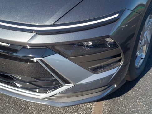 New 2026 Hyundai Sonata SE FWD image 10