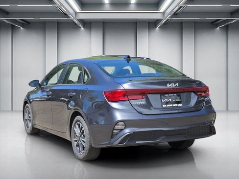 Used 2024 Kia Forte LXS FWD image 6