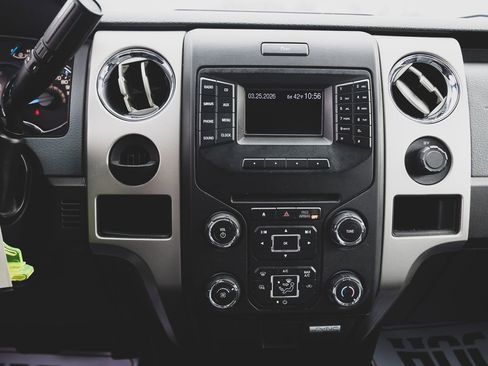 Used 2014 Ford F150 XLT w/ Equipment Group 301A Mid image 3