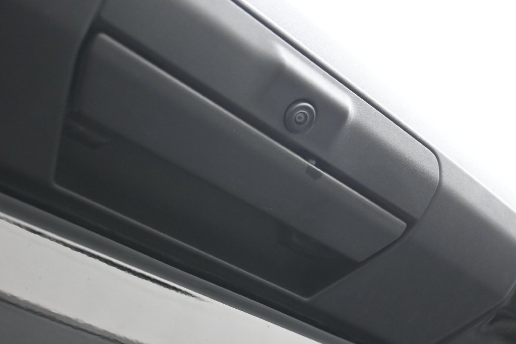 Used 2024 Ford F150 STX RWD image 9