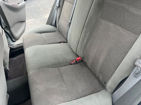 Used 2007 Toyota Corolla LE w/ Audio Value Pkg FWD image 27