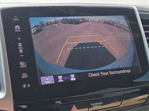 Used 2018 Honda Pilot EX-L image 11